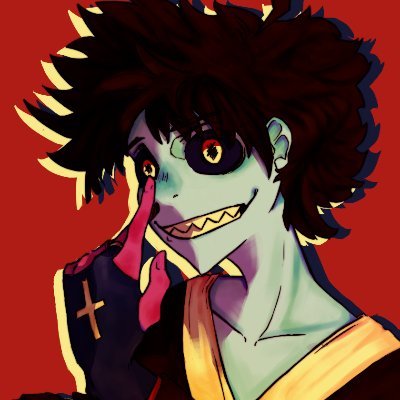 Yuri on X: Fiz um desenho do Tanjiro no meu estilo. / X