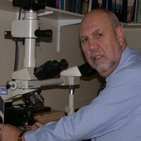 Prof Keith Hyde (@kh2409) 's Twitter Profile