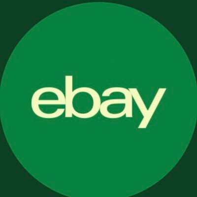 eBay Seller Account! Stay Tuned For New Items Being Released And Make A Bid On Something You Like!