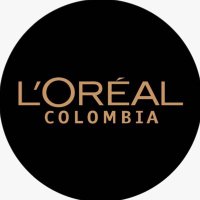 L'Oréal Colombia (@lorealcolombia) 's Twitter Profile Photo