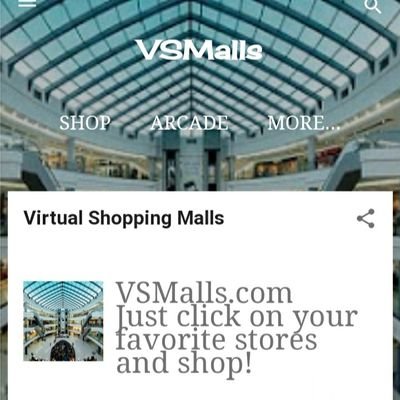 MallsVs's profile picture. 