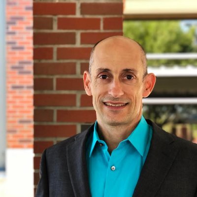 ParksOnSecurity's profile picture. Passion for information security and new technologies.  Always looking for a better way.