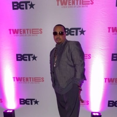 wjmpr1911's profile picture. I am just an entertainment publicist and media consultant that cares about the everyday average client.  Perseverance, Dedication and Patience is all it takes💯