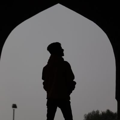 ShubhamKarkhil4's profile picture. 