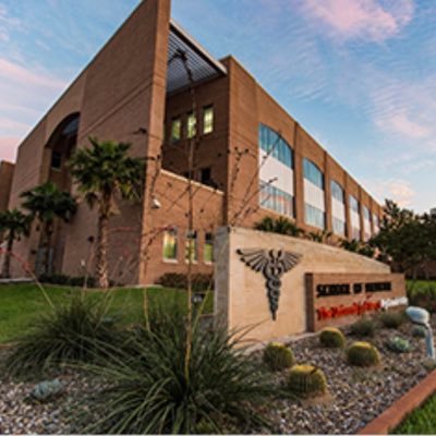 The offical Twitter page of University of Texas Rio Grande Valley School of Medicine, Office of Faculty Affairs