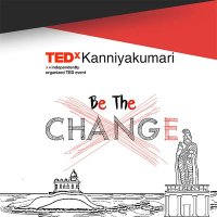 TEDxKanniyakumari(@tedxkkumari) 's Twitter Profile Photo