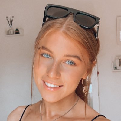 amyloughray's profile picture. 