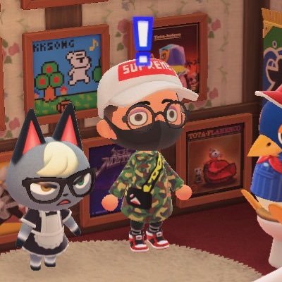 OKrafty's profile picture. uhh i forgotted, gone fishings