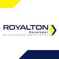Royalton Developer(@RoyaltonDevelpr) 's Twitter Profile Photo