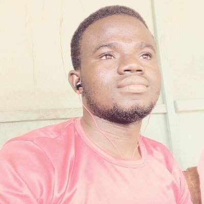 EDOUChristophe1's profile picture. Née le 30-04-1998
À Notsé