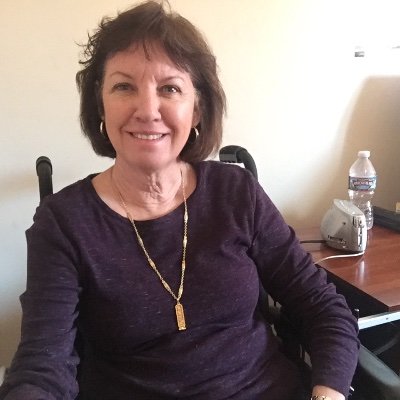 GitomerMariana's profile picture. 