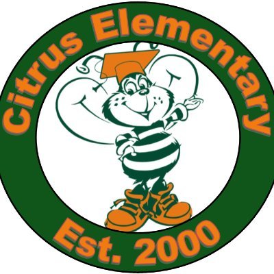 This is the official Twitter account for Citrus Elementary in Ocoee, FL.