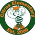 Citrus Elementary (@CitrusElem_OCPS) Twitter profile photo