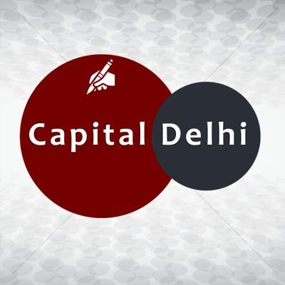 Capital Delhi
