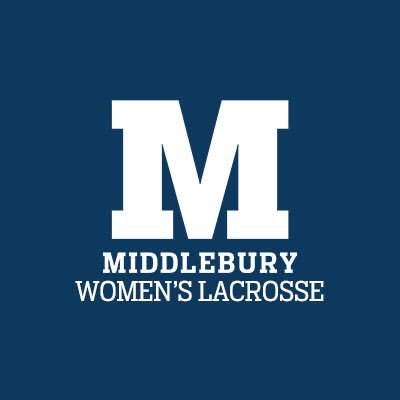 Middlebury Women’s Lacrosse