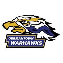 Germantown Warhawks Girls Volleyball.