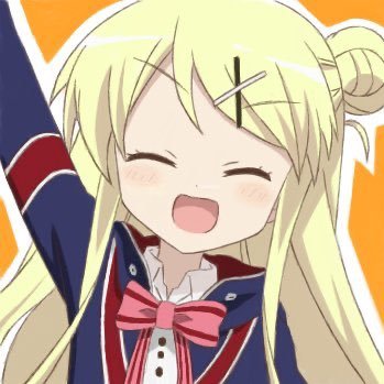 きんいろモザイクで英語bot Kinmosa English Twitter