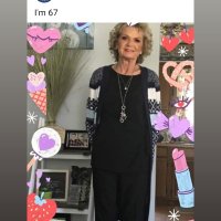 Diane Cottrell - @DianeCottrell16 Twitter Profile Photo