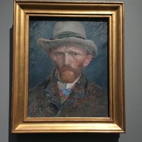Van Gogh’un Portresi(@vangoghportresi) 's Twitter Profile Photo