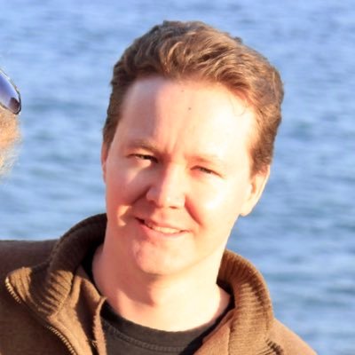 damienpetty's profile picture. 