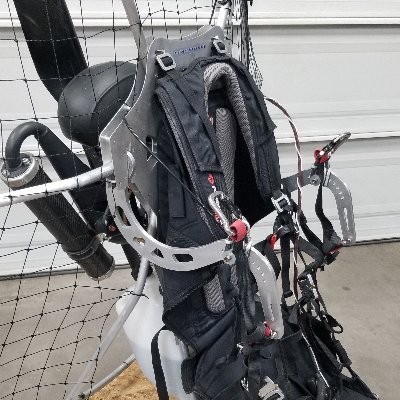 AParamotors's profile picture. US Paramotor Manufacturer,
Veteran owned and operated