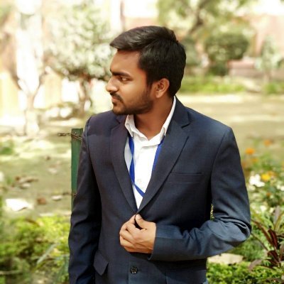 Indian,ଓଡ଼ିଆ,
Graduate Student (PMRF) @iitdelhi, Computational Material Science, https://t.co/5Bsso3M5mD. @IITISM_DHANBAD 🇮🇳