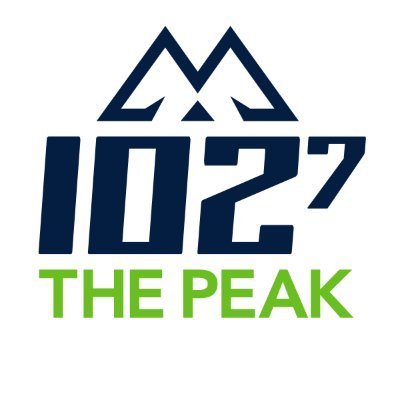 Alternative. Vancouver.

Listen online at https://t.co/wJ2zhAJoFw. Find us on Instagram @thepeakvancouver