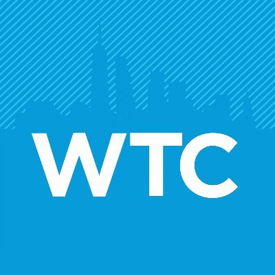 Official Twitter of the World Trade Center. Follow us on IG at https://t.co/3lyGIjVWJE, FB at https://t.co/UrC7mlZgxx and TikTok at @nycwtc. Tag us using the hashtag #MyWTC.
