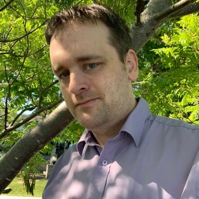 Tcage_4's profile picture. Pretend I wrote something witty
Find me on Twitch! (https://t.co/PYxl53r3ES)