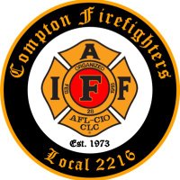 Compton Firefighters (@comptonff) 's Twitter Profile