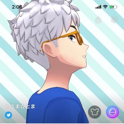 とうま☆とまさんのプロフィール画像