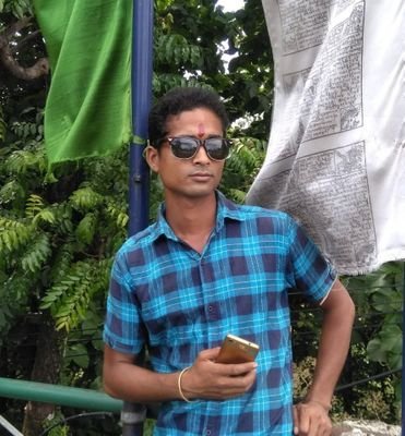 BarunDa07249746's profile picture. S/O Pankaj Kumar Das