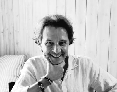 Xavier_Pellicer's profile picture. Doctor en Psicología. Especialista en Psicología clínica. Sexología. Hipnosis  clínica.