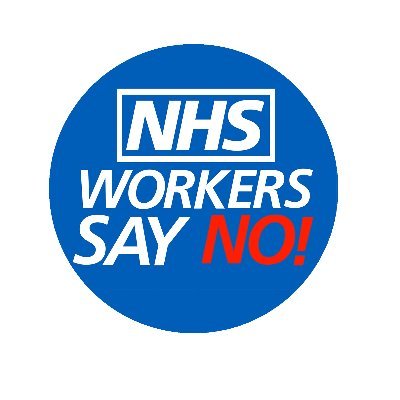 Mum, Oncology nurse. Socialist. Cat lover. VOTE TUSC. NHS Workers Say NO! Follow @NurseSayNo