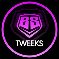 Tweeks_Bs (@bstweeks) 's Twitter Profile