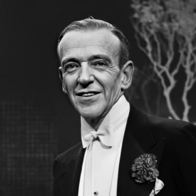 🎩 Fred Astaire Fan Page 🎩