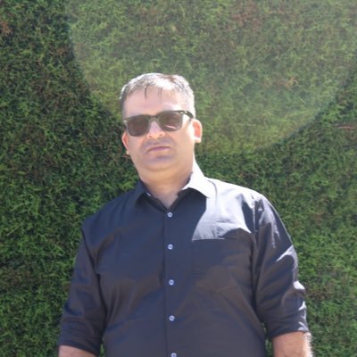 amitmonga74's profile picture. 