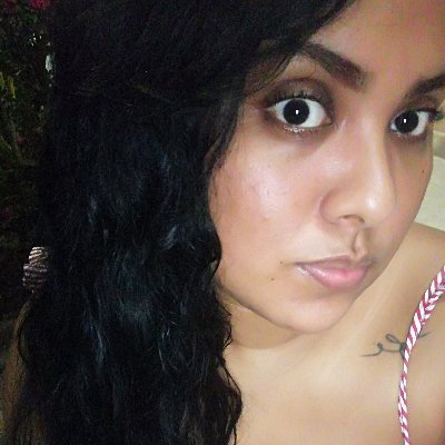 LambisVane's profile picture. Fe✨🙏