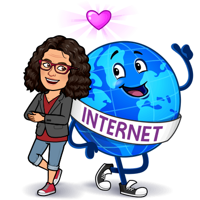 Self-proclaimed geek. A lover of tech, books, animals and coffee. Wife 👭 and mom 🤾♂️. I'm a loud & proud K-5 teacher in Charlotte, NC. 🇺🇲🇨🇺🏳️🌈