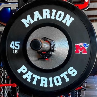 Marion Strength & Conditioning