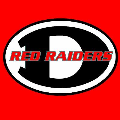 Decatur High School Athletic Booster Club. Red Raider Online store: https://t.co/7uPzYtCELc