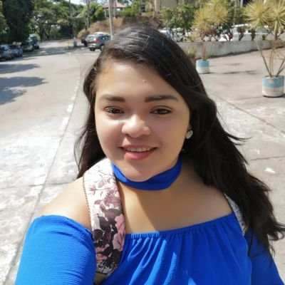 AngelaMenAco's profile picture. 