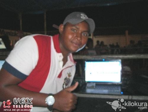PRETINHO CDS O ESTOURADO DE JAGUARIBE