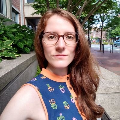 The Vegetarian Goddess with an ironic last name. Recent Ph.D specializing in immigration, health/diet, religion, and demographic/spatial methods.