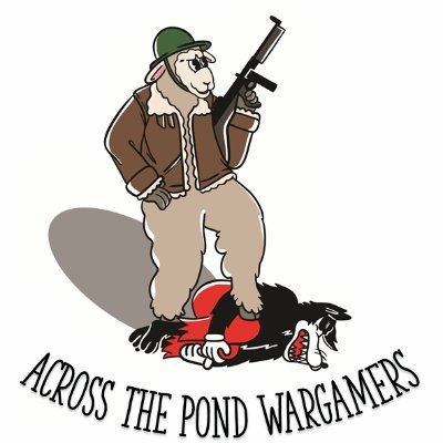 Across The Pond Wargamers is a podcast dedicated to tabletop miniatures wargaming with a bias towards the historical side of the hobby