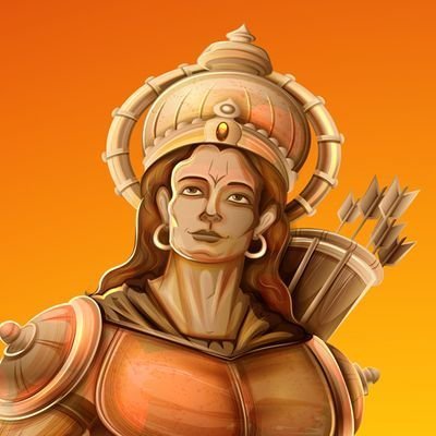 Sonali_Rao7's profile picture. Proud Bhakth ♥️
Hindustani🇮🇳♥️