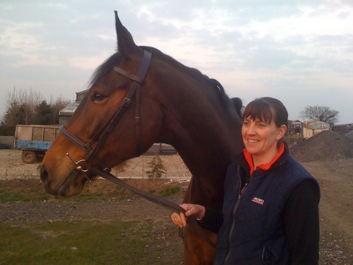 EveyRutherford's profile picture. Magnetised Health sells Bioflow magnetic products for people & animals and a fab range of organic skin and bodycare. Also mum, hobby gardener and horse owner