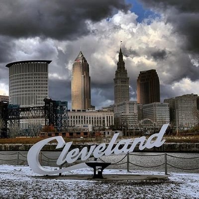 🏈@Browns -- 🏀@Cavs -- ⚾@Indians --
⚽@ChelseaFC -- Cleveland vs the world -- #BlackLivesMatter --
Fan account