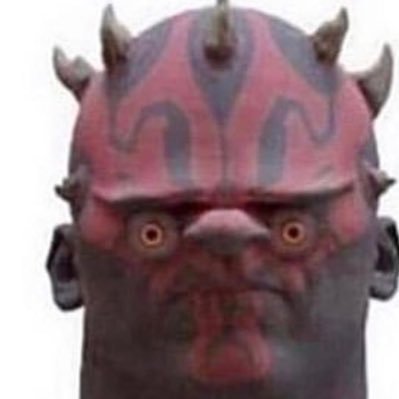 globalproblem33's profile picture. 🖤 just here for the memes