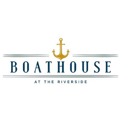 Boathouse at the Riverside